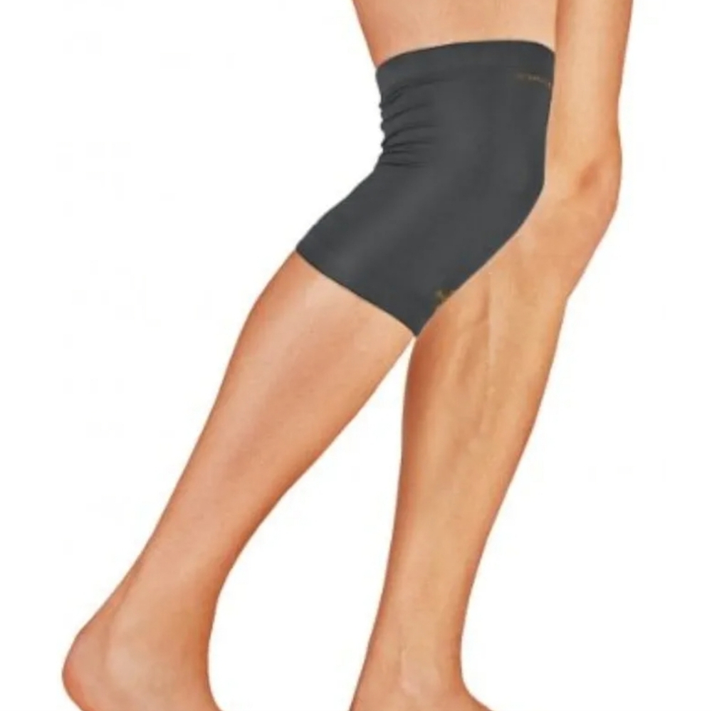 SOLD Tommie Copper Performance Knee Sleeve, Slate Grey, 3X-Large